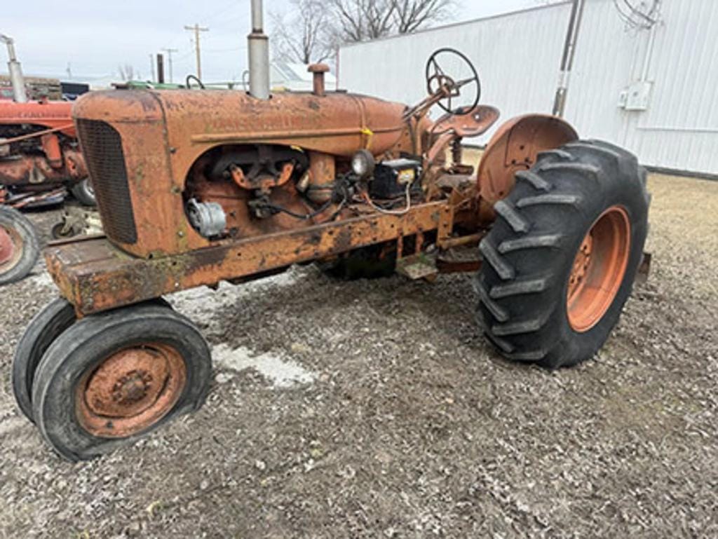 Allis Chalmers WD45 Equipment Image0