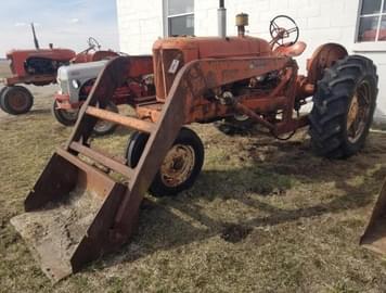 Main image Allis Chalmers WD45