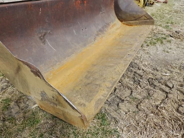 Image of Allis Chalmers WD45 equipment image 4