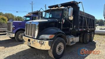 Main image Peterbilt 335