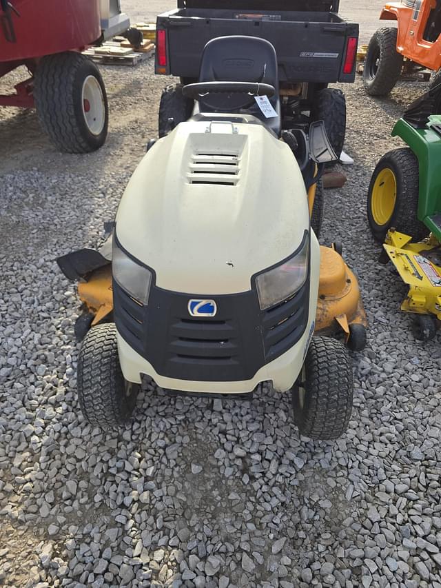 Image of Cub Cadet LTX1050 equipment image 1