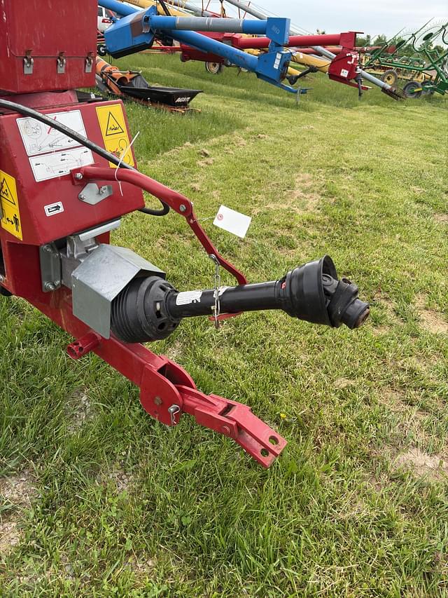 Image of Mayrath 8x72 equipment image 2