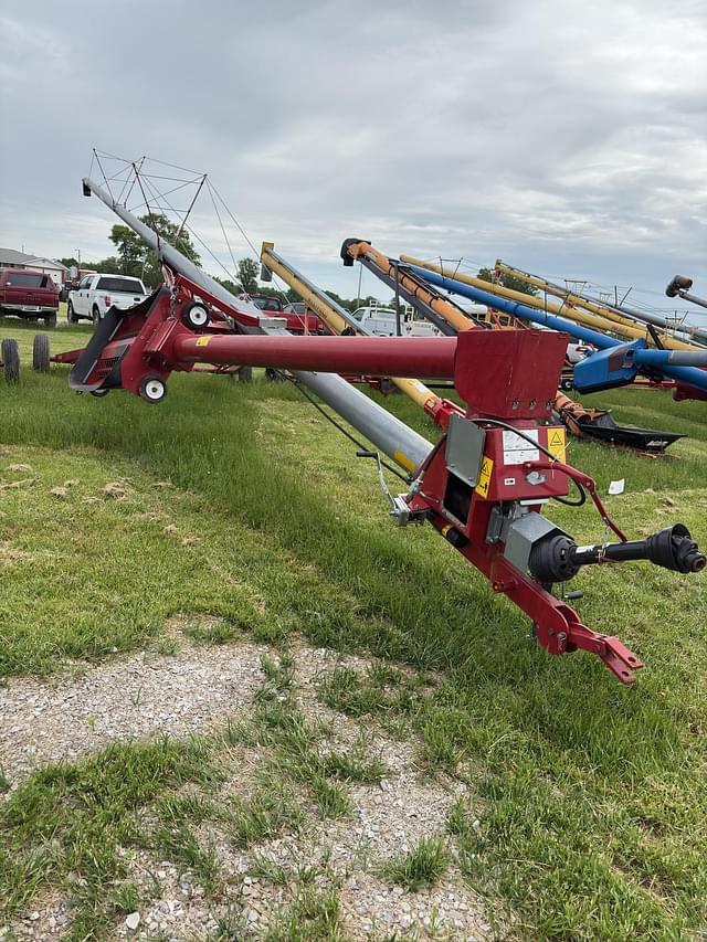 Image of Mayrath 8x72 equipment image 1