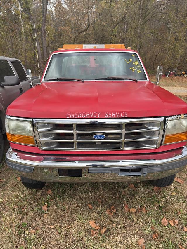 Image of Ford F-Super Duty equipment image 3