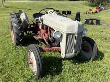Main image Ford 8N