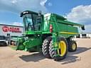2008 John Deere 9770 STS Image