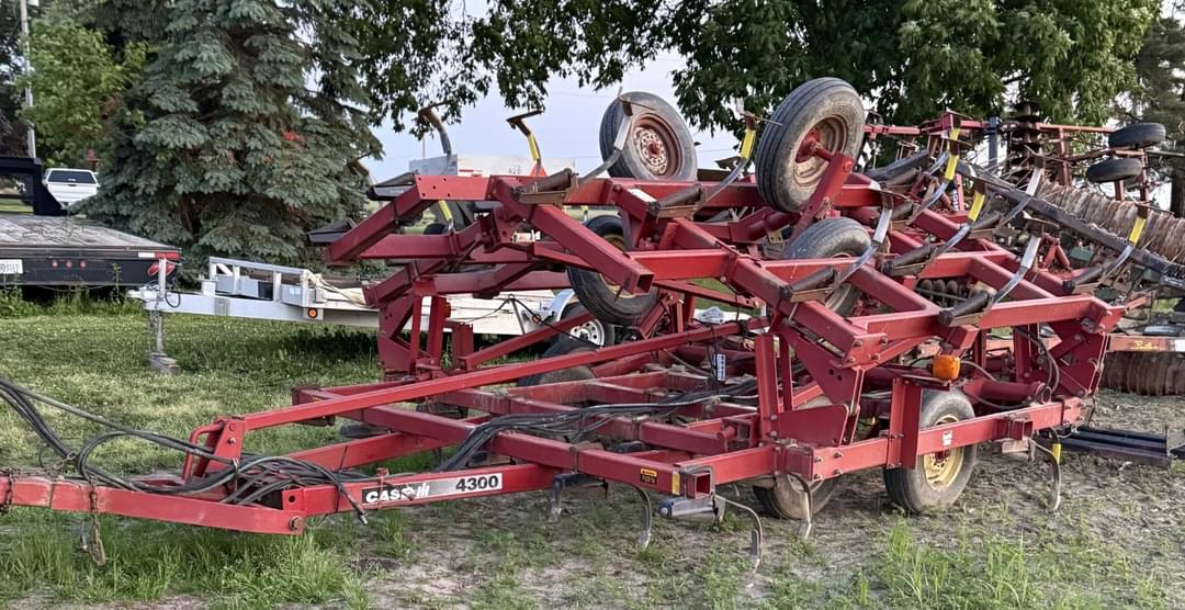 Image of Case IH 4300 Image 0
