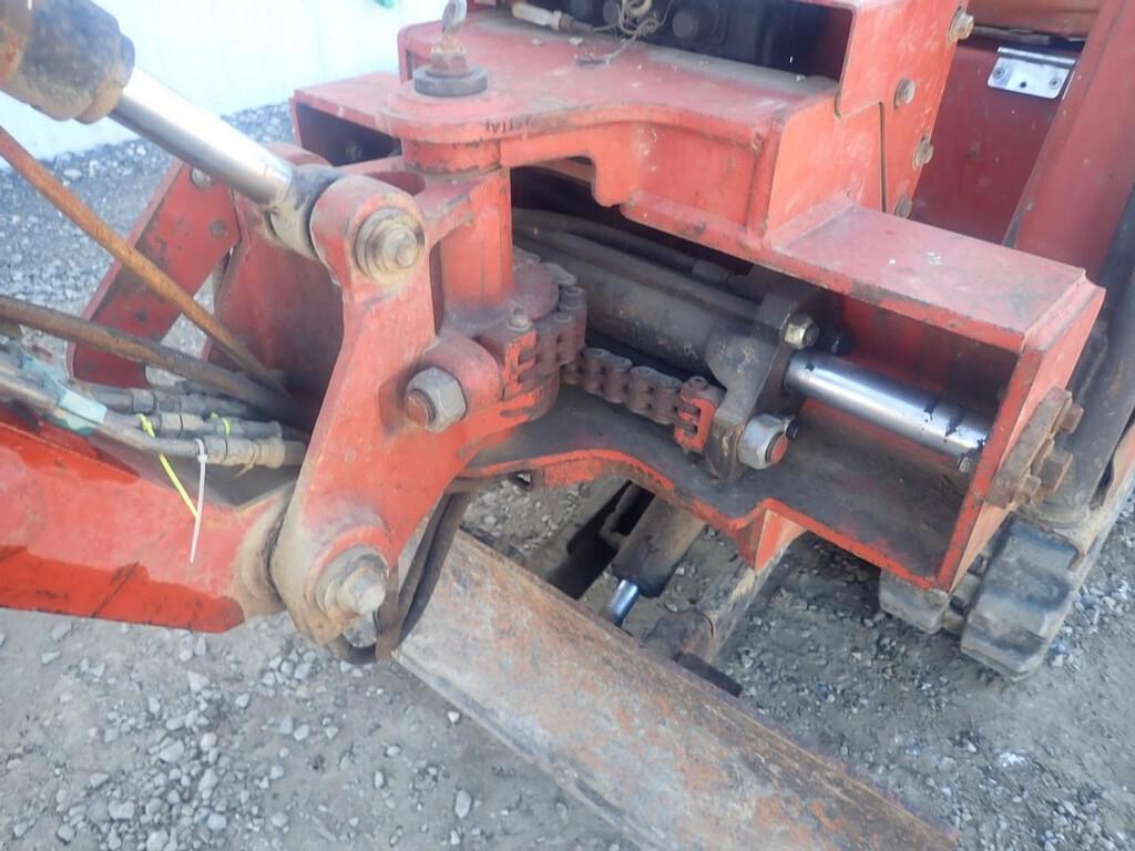 Ditch Witch HT25 Construction Trencher for Sale Tractor Zoom