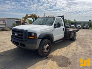 2007 Ford F-450 Image