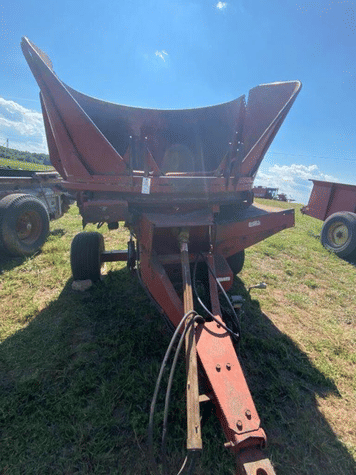 Main image Case IH 8610