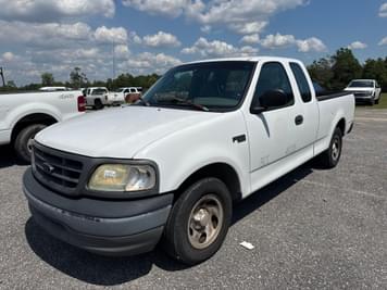 Main image Ford F-150