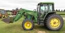 John Deere 6300 Image