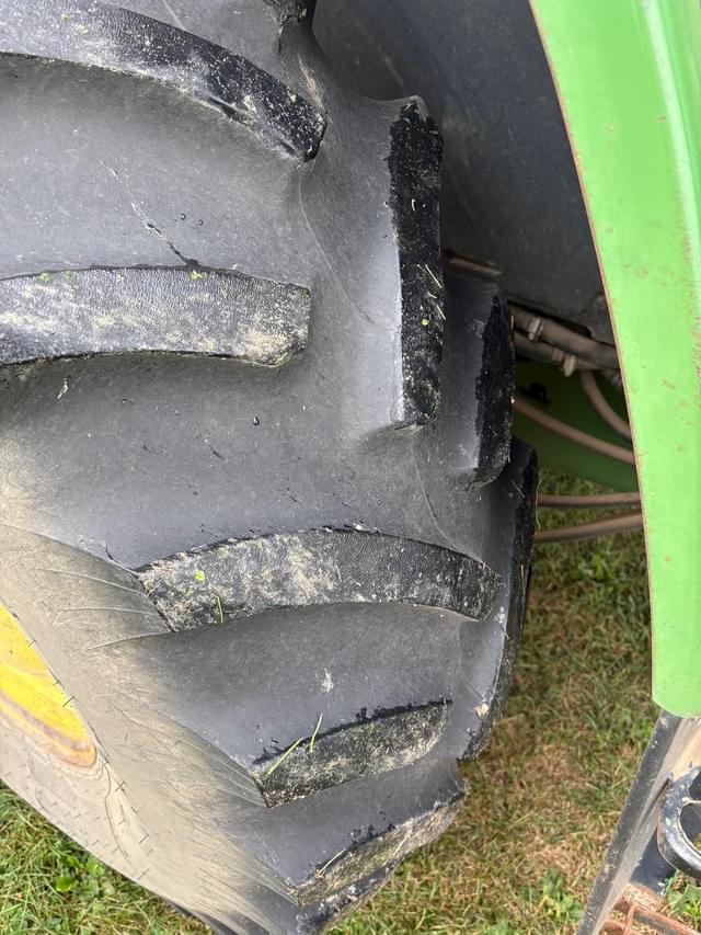 Image of John Deere 6300 equipment image 3