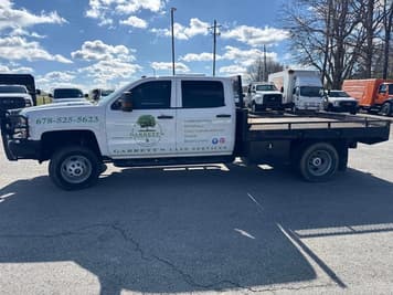 Main image Chevrolet 3500HD