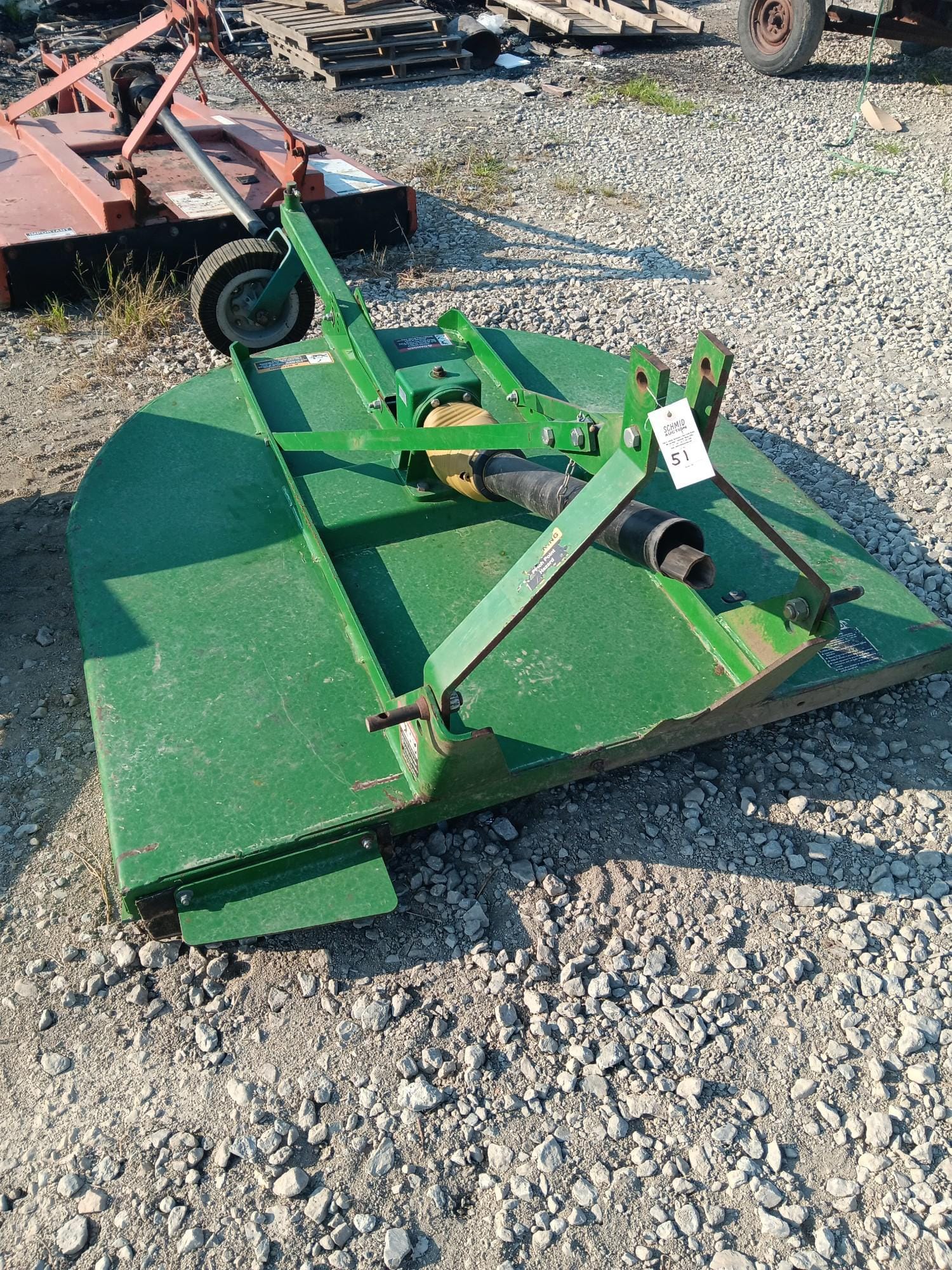 Main image Frontier RC2060