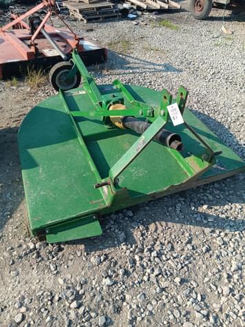 Main image Frontier RC2060