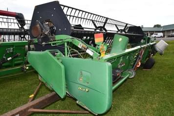 Main image John Deere 925F