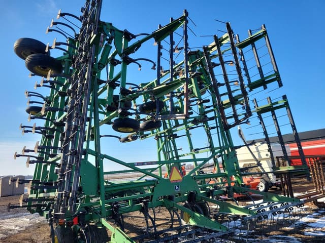 Image of John Deere 985 equipment image 2