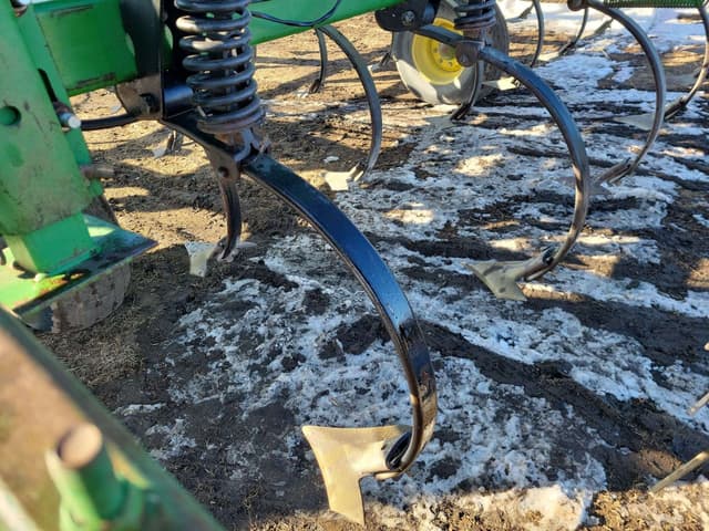 Image of John Deere 985 equipment image 3