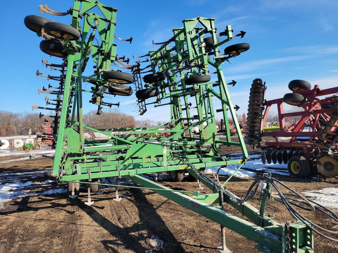 Image of John Deere 985 Primary image