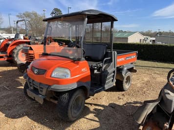 Main image Kubota RTV900XT