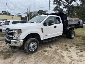 Main image Ford F-350