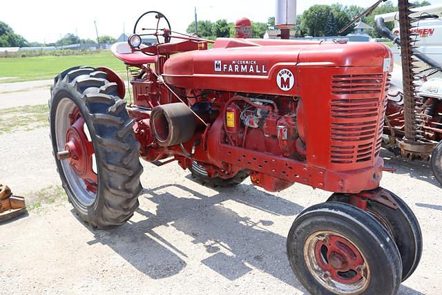 Image of Farmall Super M Primary image