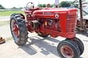 1953 Farmall Super M Image