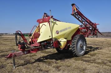 Main image Hardi Navigator 3000