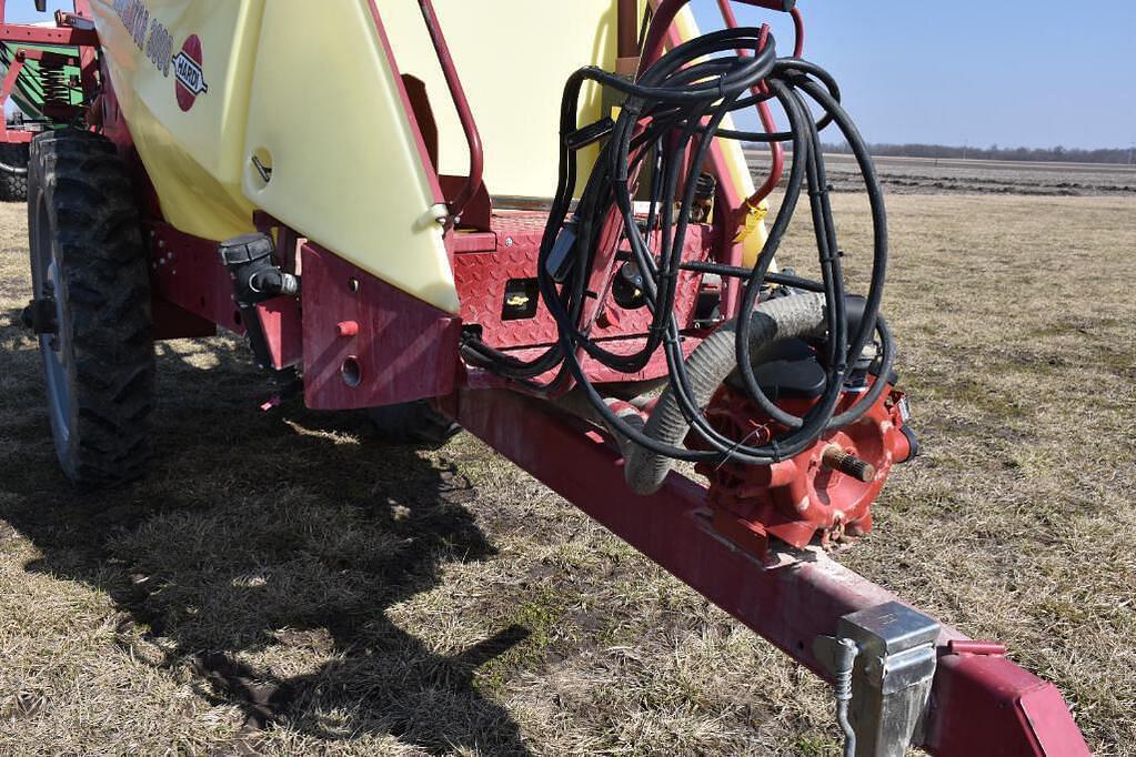 Main image Hardi Navigator 3000 16