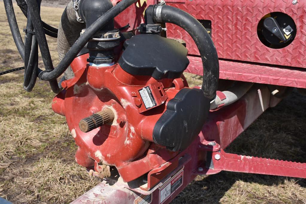 Main image Hardi Navigator 3000 23