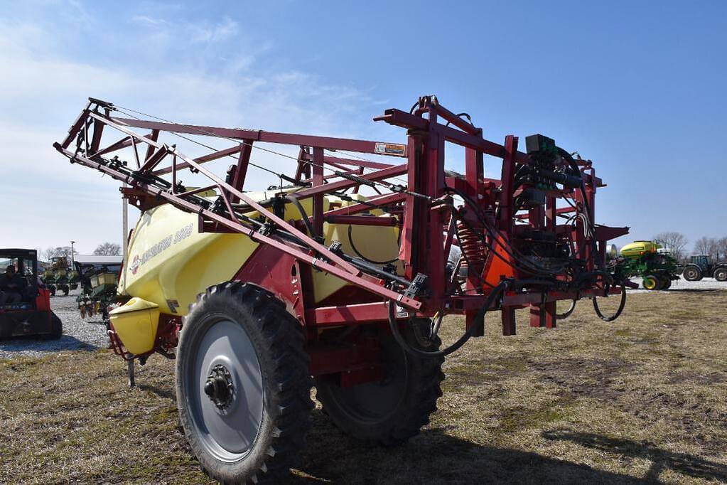 Main image Hardi Navigator 3000 4