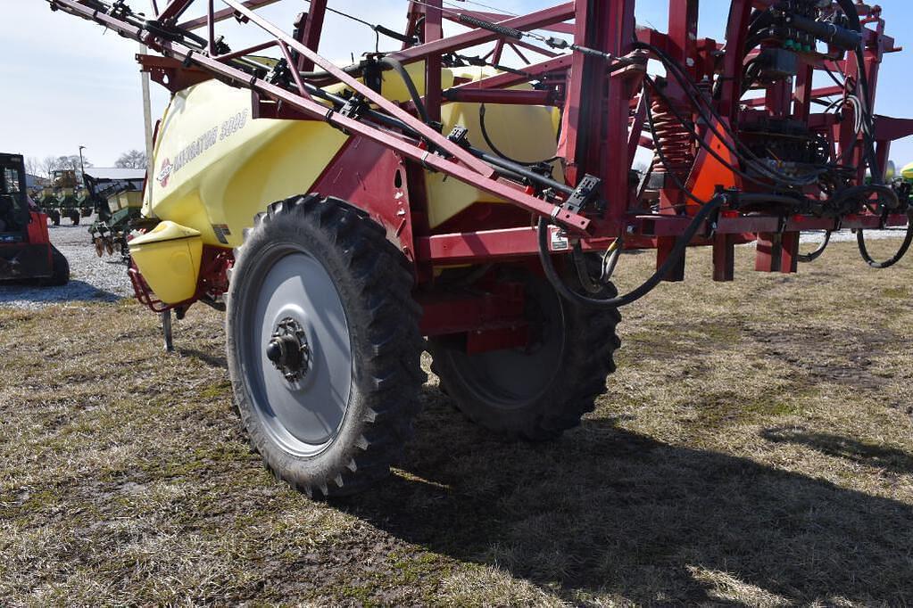 Main image Hardi Navigator 3000 5