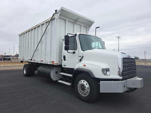 2015 Freightliner 114SD Image