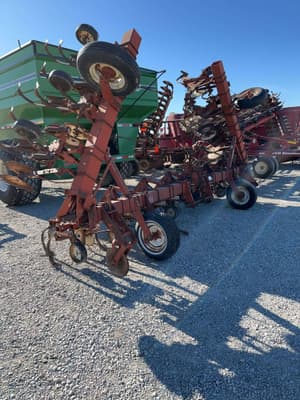 International Harvester 133 Image