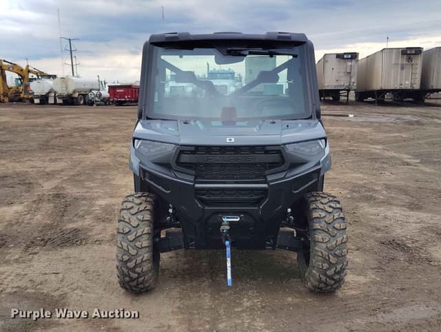 Image of Polaris Ranger XP 1000 EPS NorthStar equipment image 1