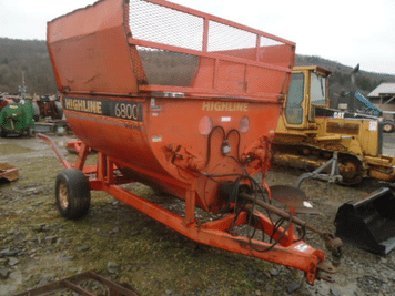 Main image Highline 6800