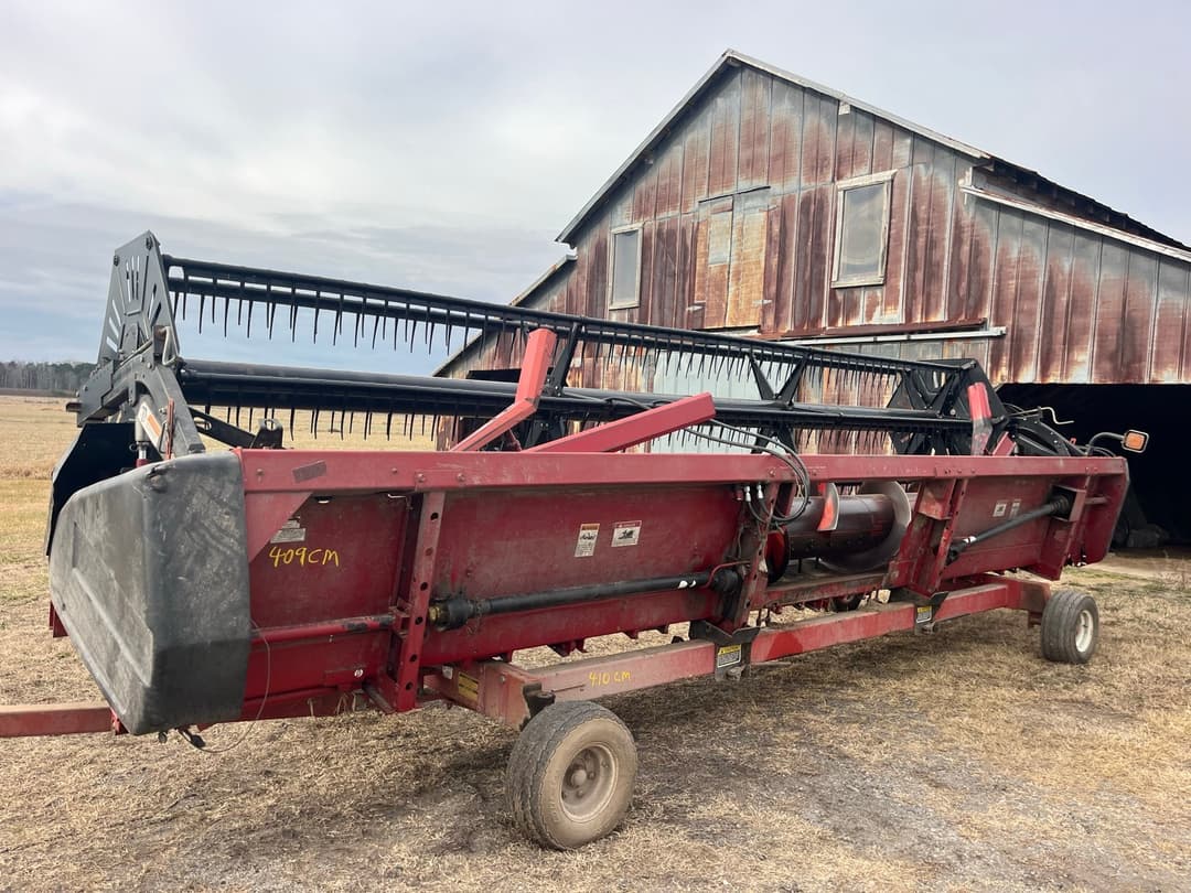 Image of Case IH 1020 Primary image