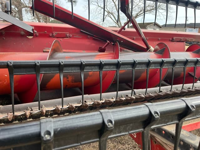 Image of Case IH 1020 equipment image 2