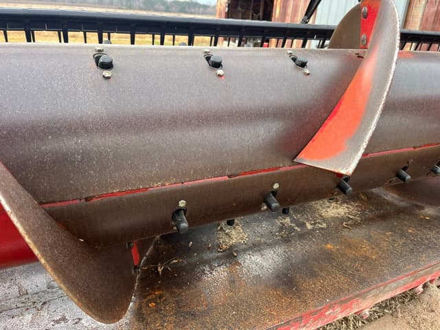 Image of Case IH 1020 equipment image 1