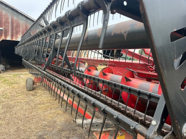 Image of Case IH 1020 equipment image 3