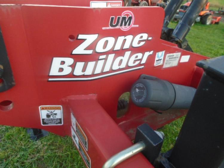 Unverferth ZoneBuilder 132 Tillage Rippers for Sale Tractor Zoom