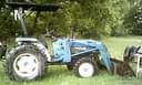 1993 Ford 1920 Image