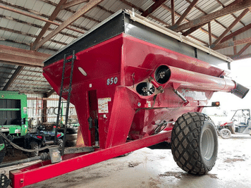 Main image Demco 850