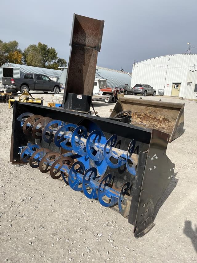 Image of Accessories Unlimited AU-01-5000 equipment image 2