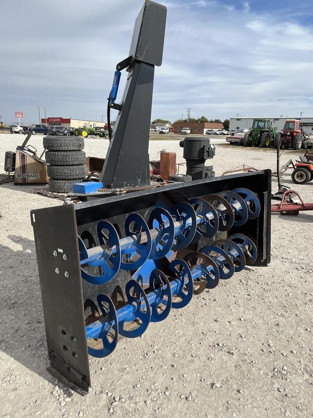 Image of Accessories Unlimited AU-01-5000 equipment image 4