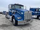 Kenworth T800 Image