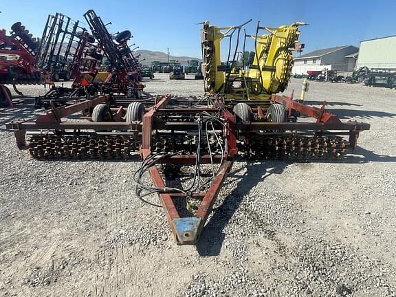 Image of Ace Undetermined equipment image 1