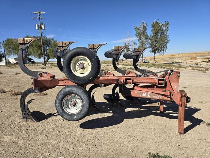 Ace Undetermined Equipment Image0