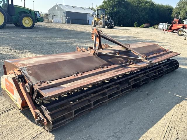 Image of Ace Dynadrive equipment image 2